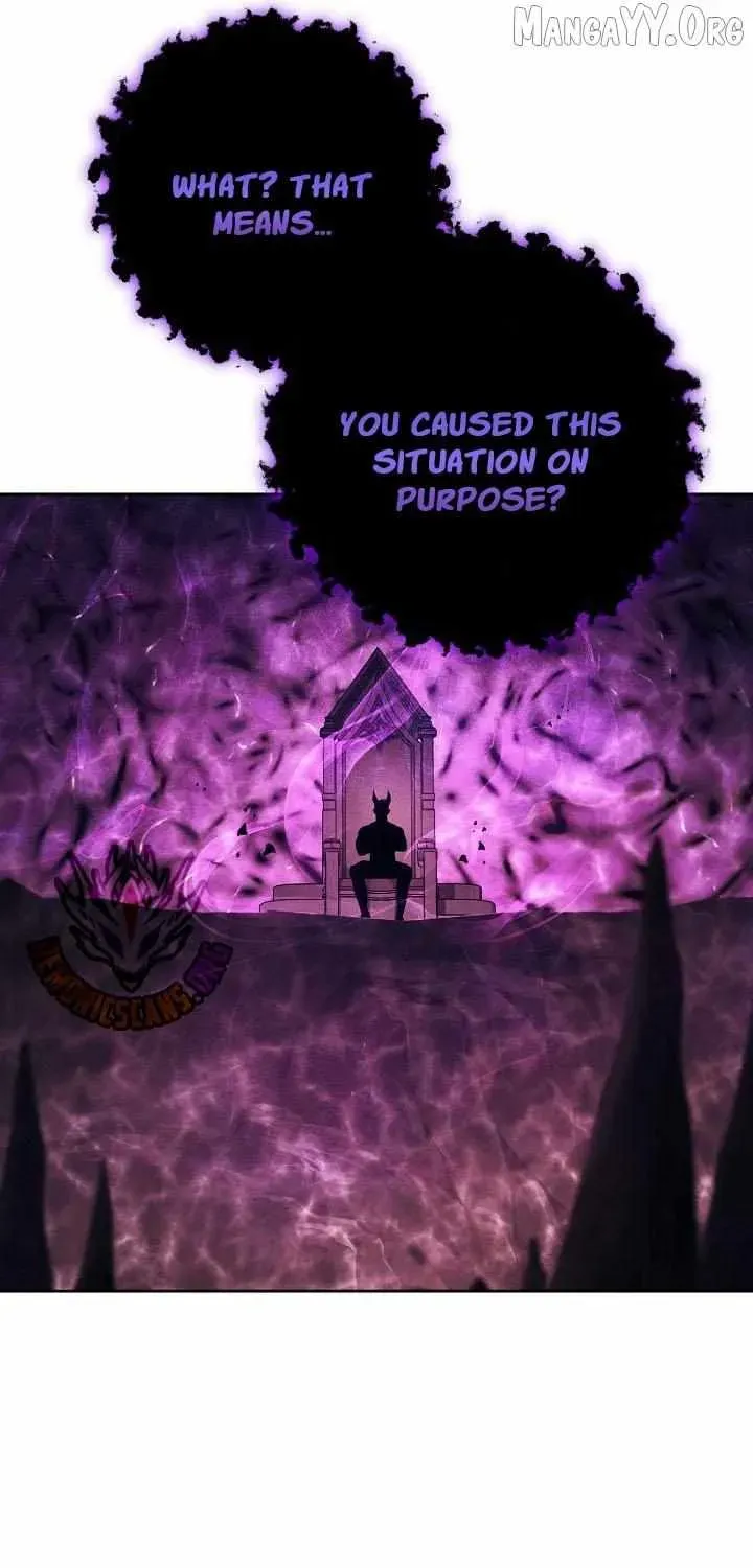 Read Skeleton Soldier chapter 370 image 16 on Lezhin