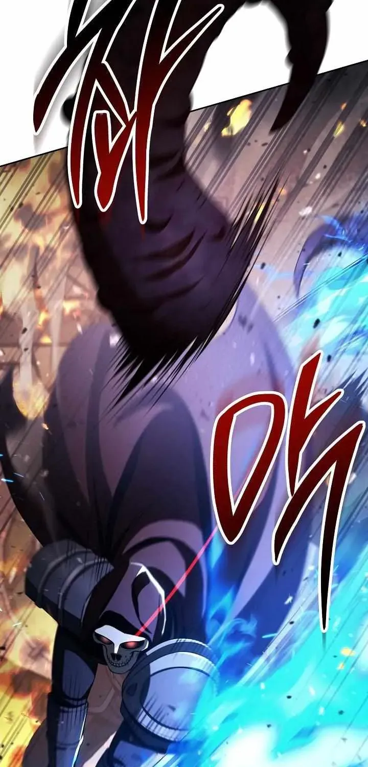 Read Skeleton Soldier chapter 370 image 18 on Lezhin