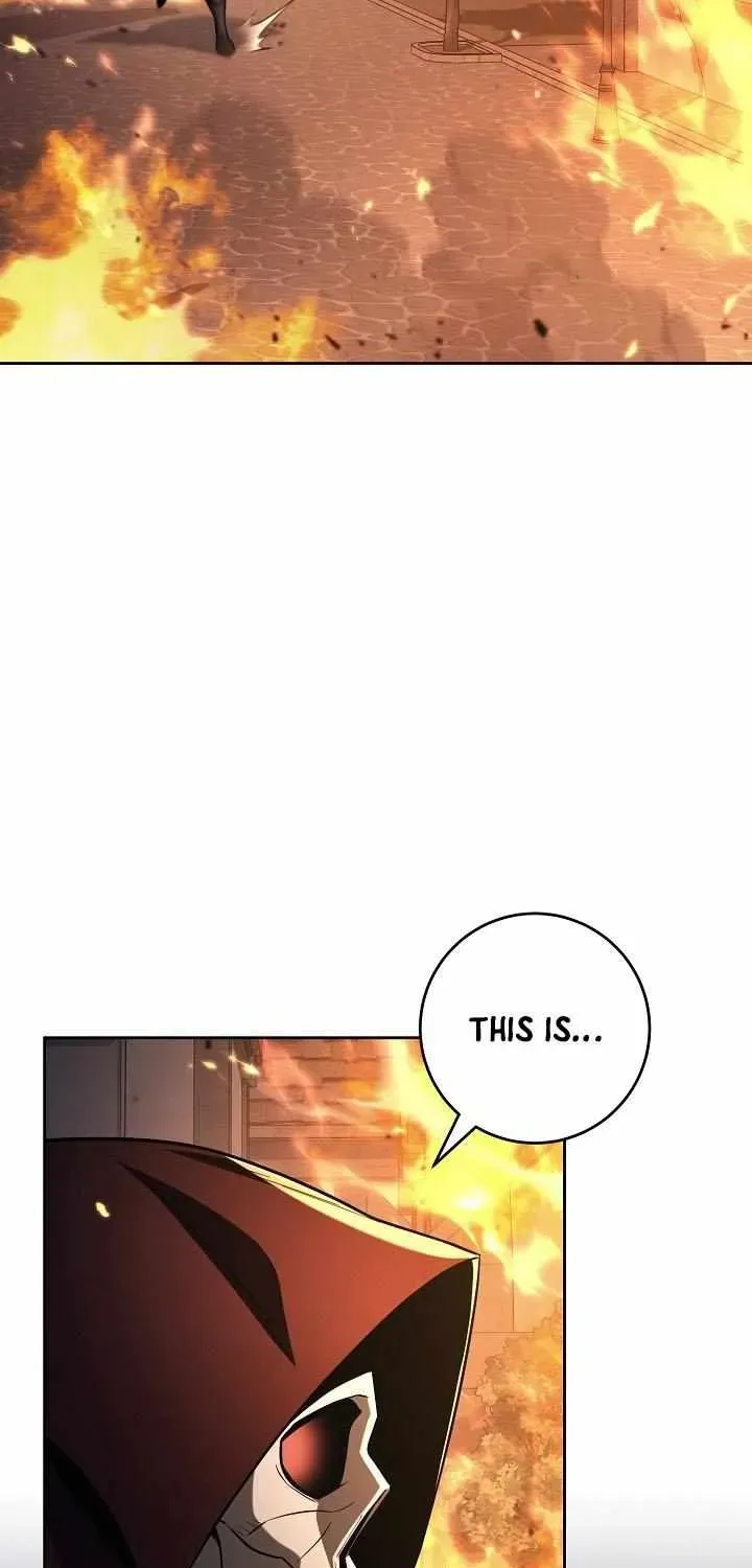 Read Skeleton Soldier chapter 370 image 2 on Lezhin