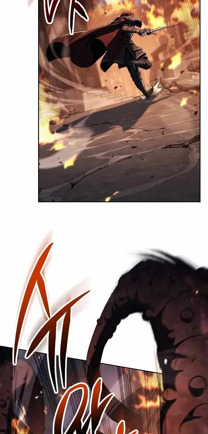 Read Skeleton Soldier chapter 370 image 20 on Lezhin