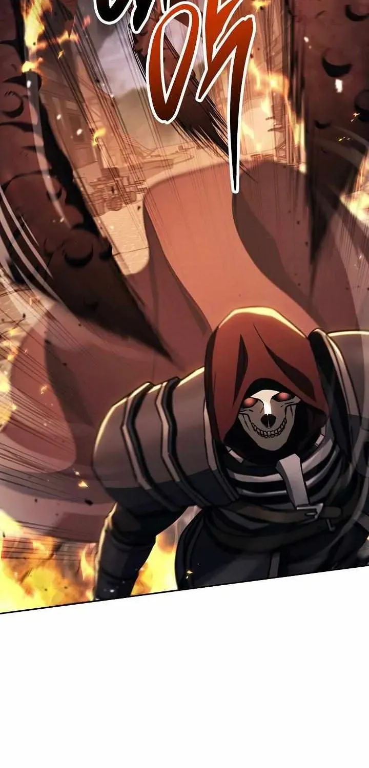 Read Skeleton Soldier chapter 370 image 21 on Lezhin
