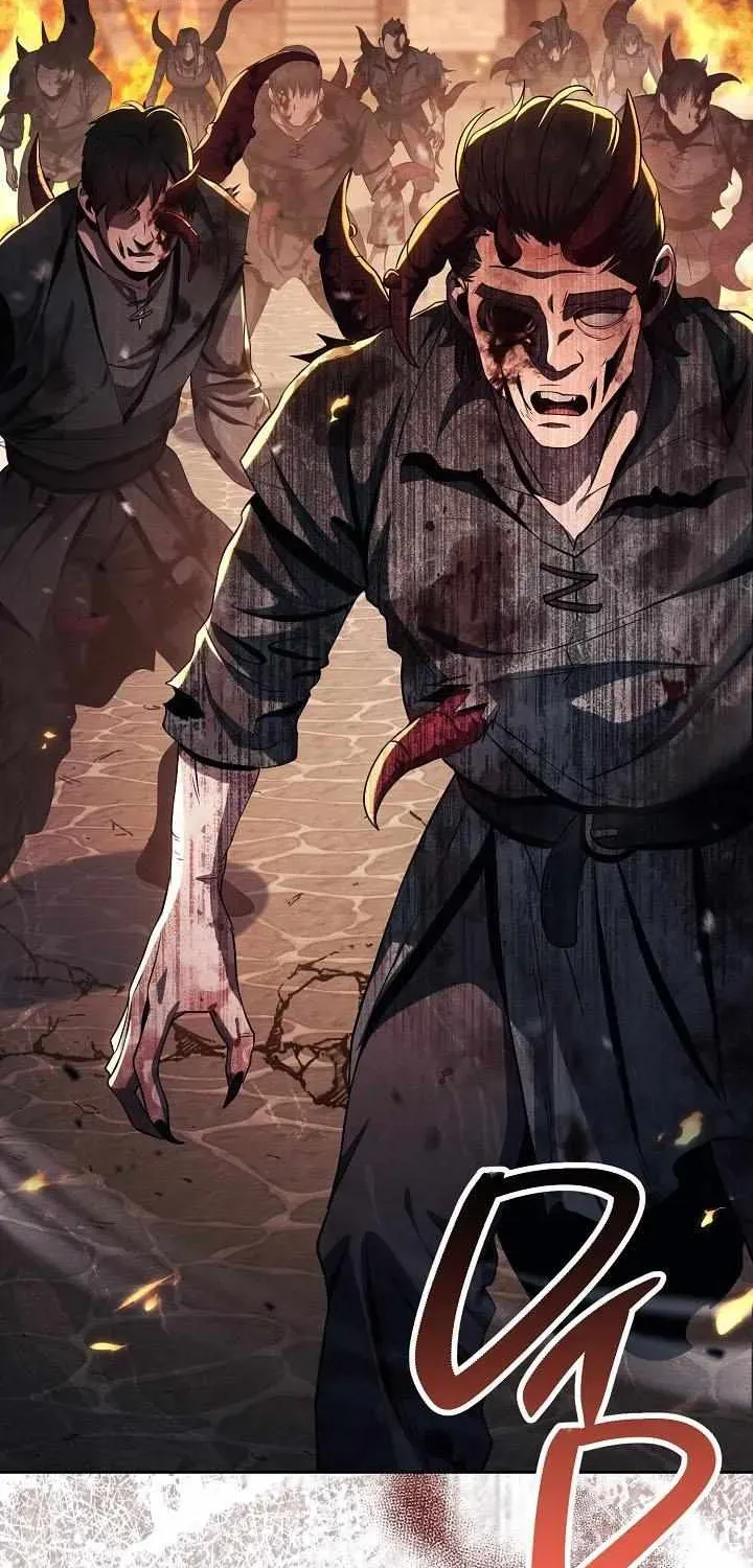 Read Skeleton Soldier chapter 370 image 26 on Lezhin