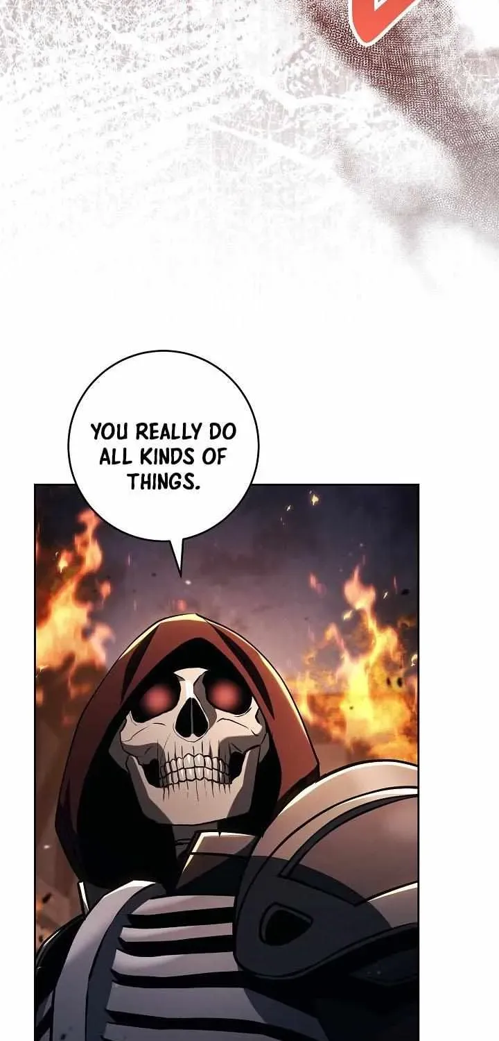 Read Skeleton Soldier chapter 370 image 27 on Lezhin