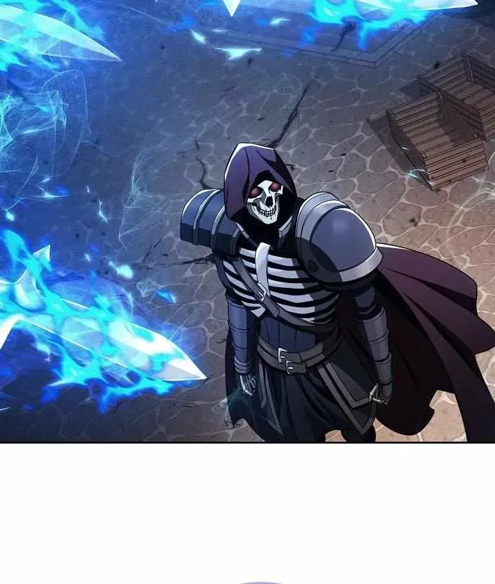 Read Skeleton Soldier chapter 370 image 29 on Lezhin