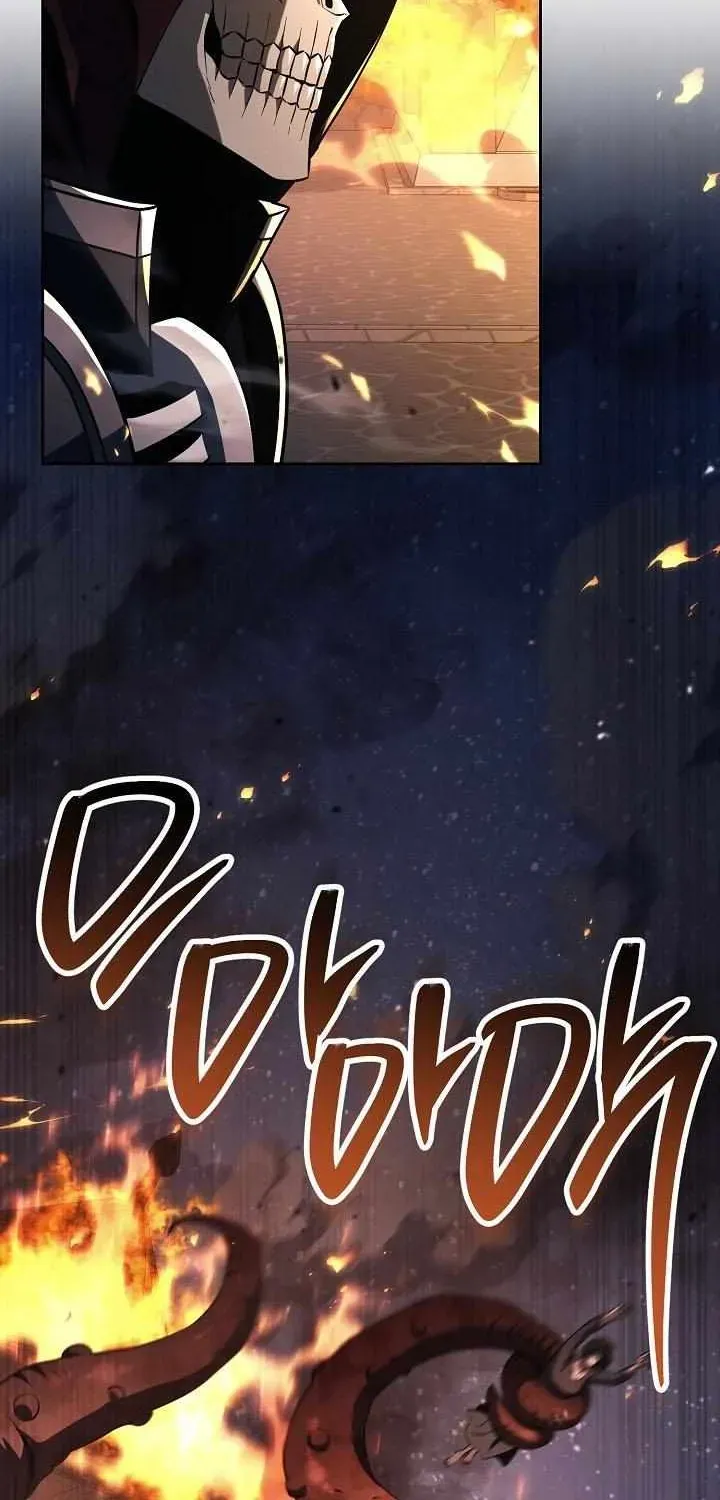 Read Skeleton Soldier chapter 370 image 3 on Lezhin