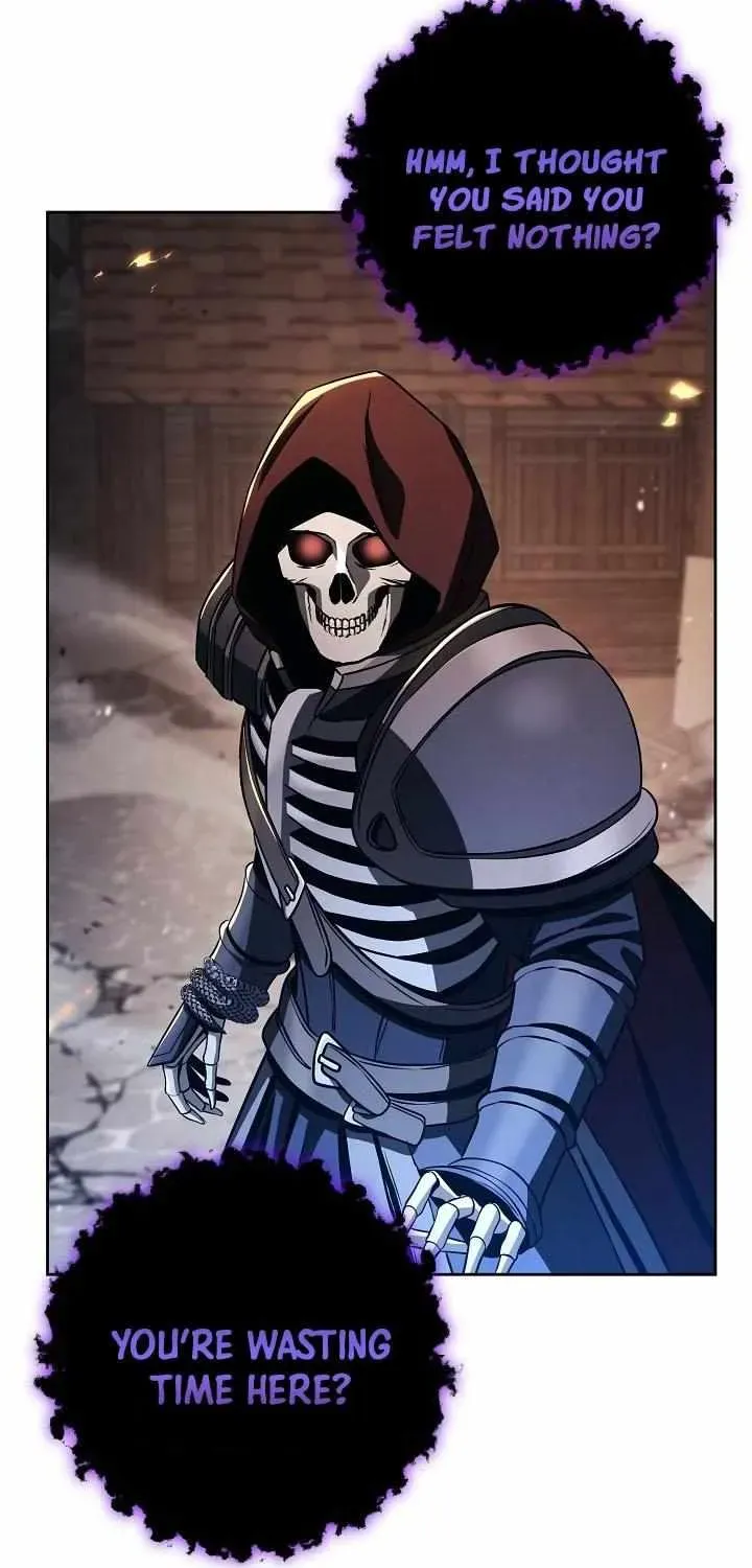 Read Skeleton Soldier chapter 370 image 32 on Lezhin