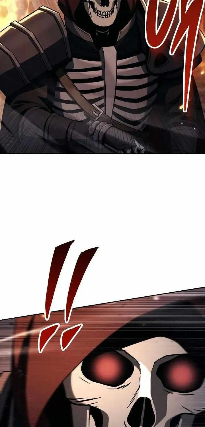 Read Skeleton Soldier chapter 370 image 35 on Lezhin