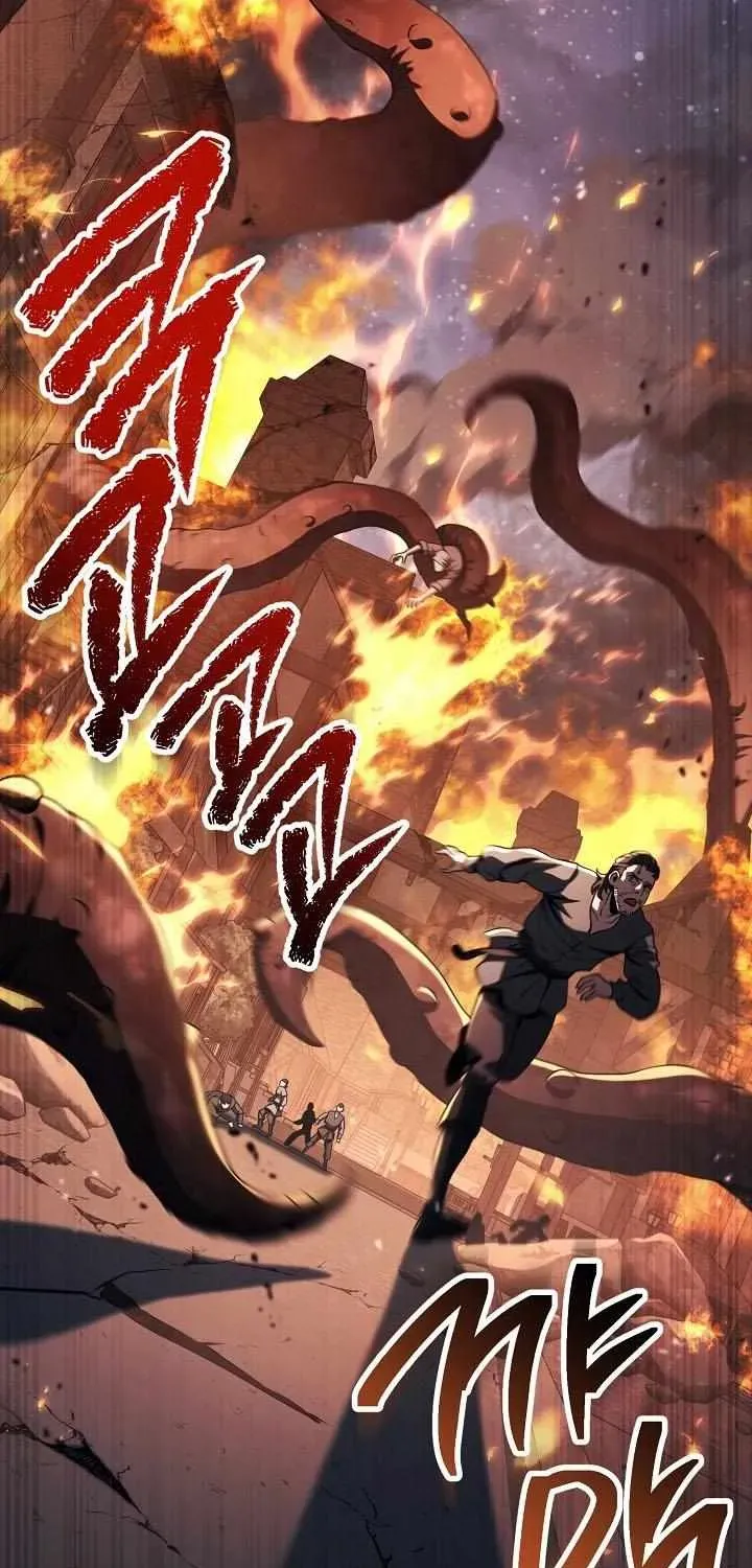 Read Skeleton Soldier chapter 370 image 4 on Lezhin