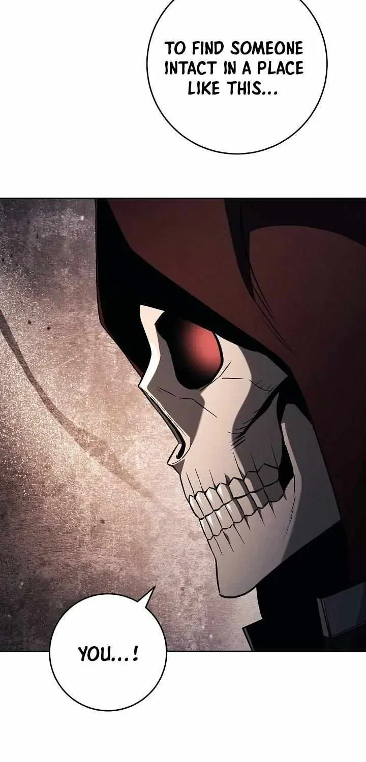 Read Skeleton Soldier chapter 370 image 40 on Lezhin