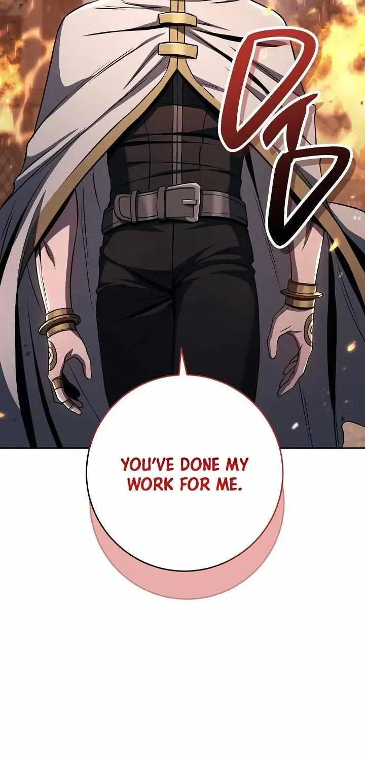 Read Skeleton Soldier chapter 370 image 42 on Lezhin