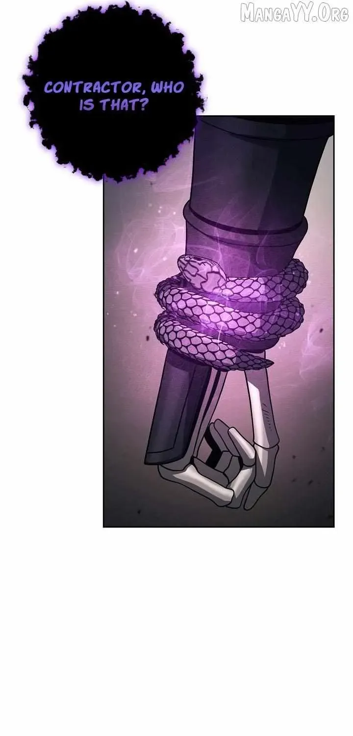 Read Skeleton Soldier chapter 370 image 44 on Lezhin