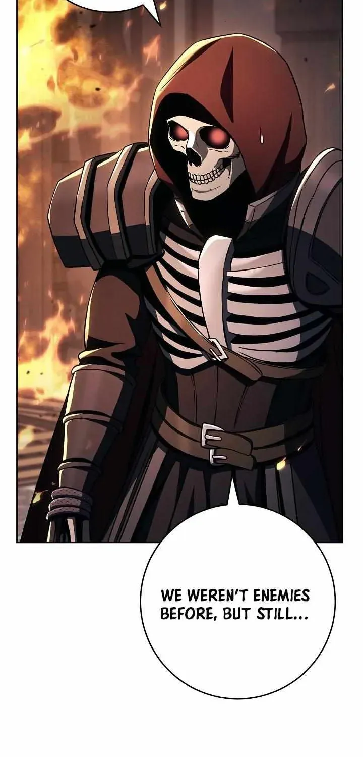 Read Skeleton Soldier chapter 370 image 49 on Lezhin