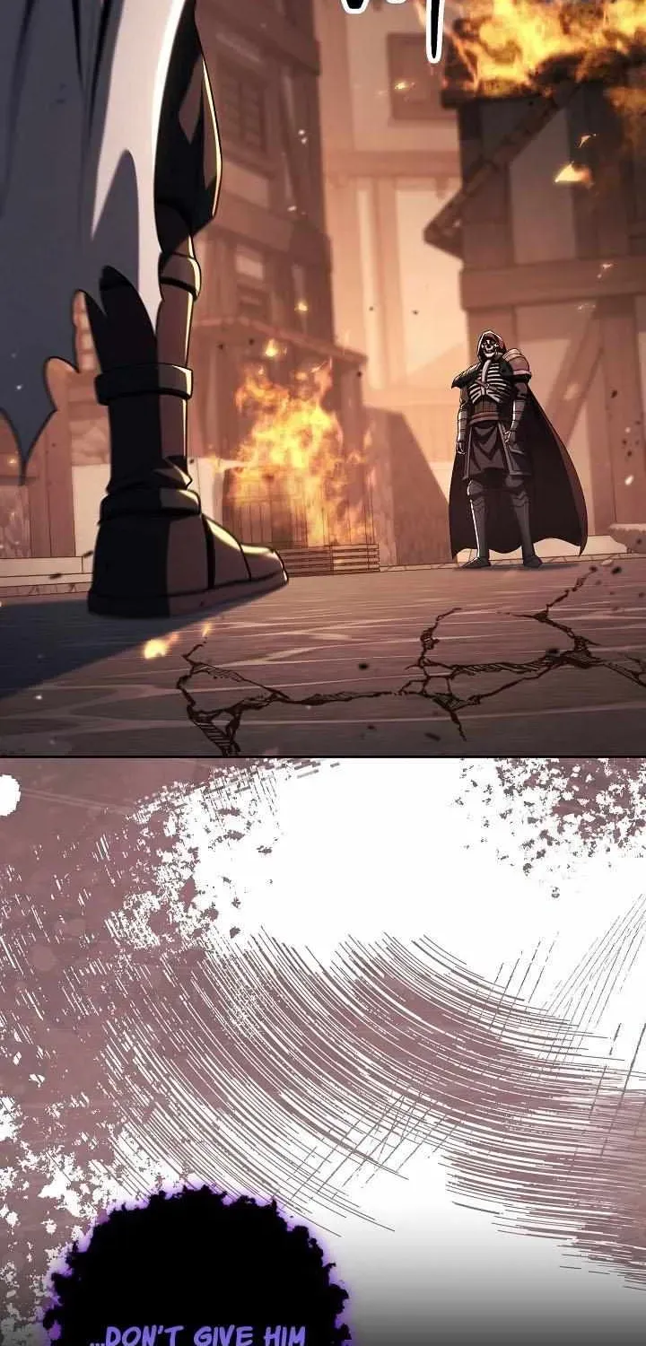 Read Skeleton Soldier chapter 370 image 52 on Lezhin