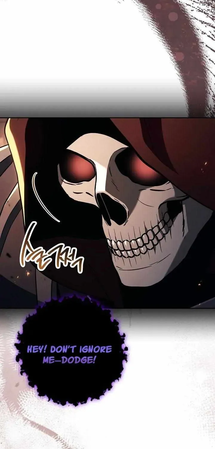 Read Skeleton Soldier chapter 370 image 54 on Lezhin