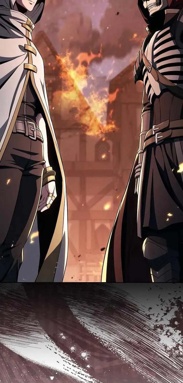 Read Skeleton Soldier chapter 370 image 56 on Lezhin