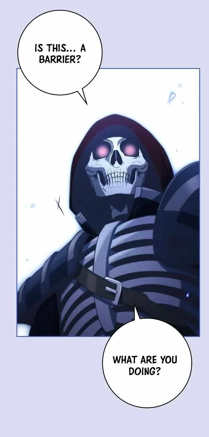 Read Skeleton Soldier chapter 370 image 61 on Lezhin