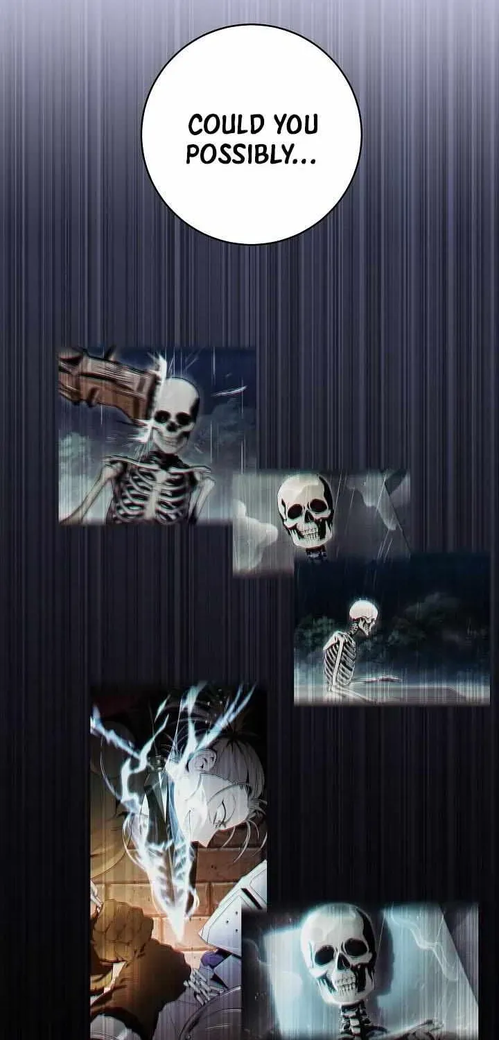 Read Skeleton Soldier chapter 370 image 68 on Lezhin