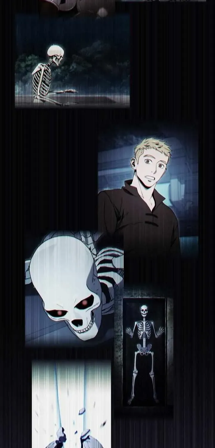 Read Skeleton Soldier chapter 370 image 69 on Lezhin