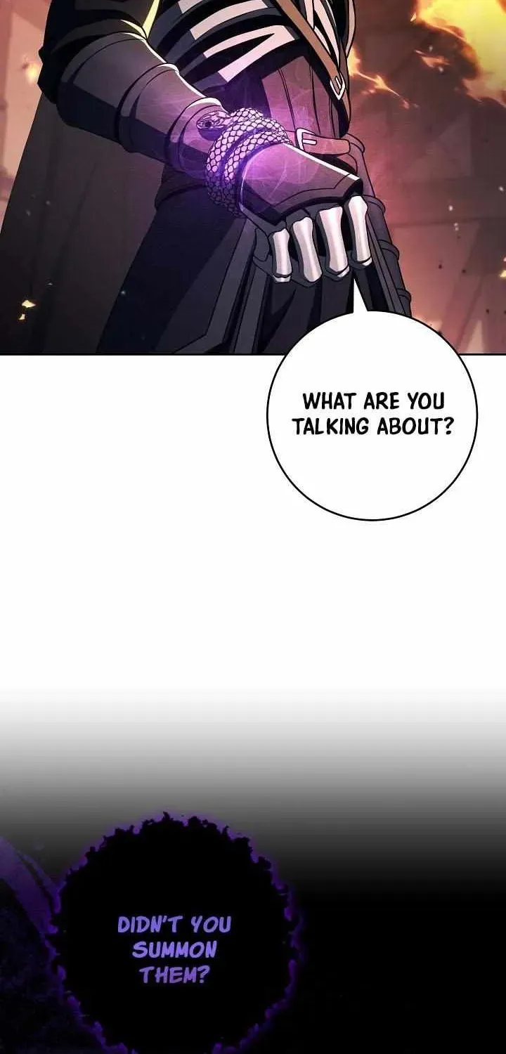 Read Skeleton Soldier chapter 370 image 7 on Lezhin