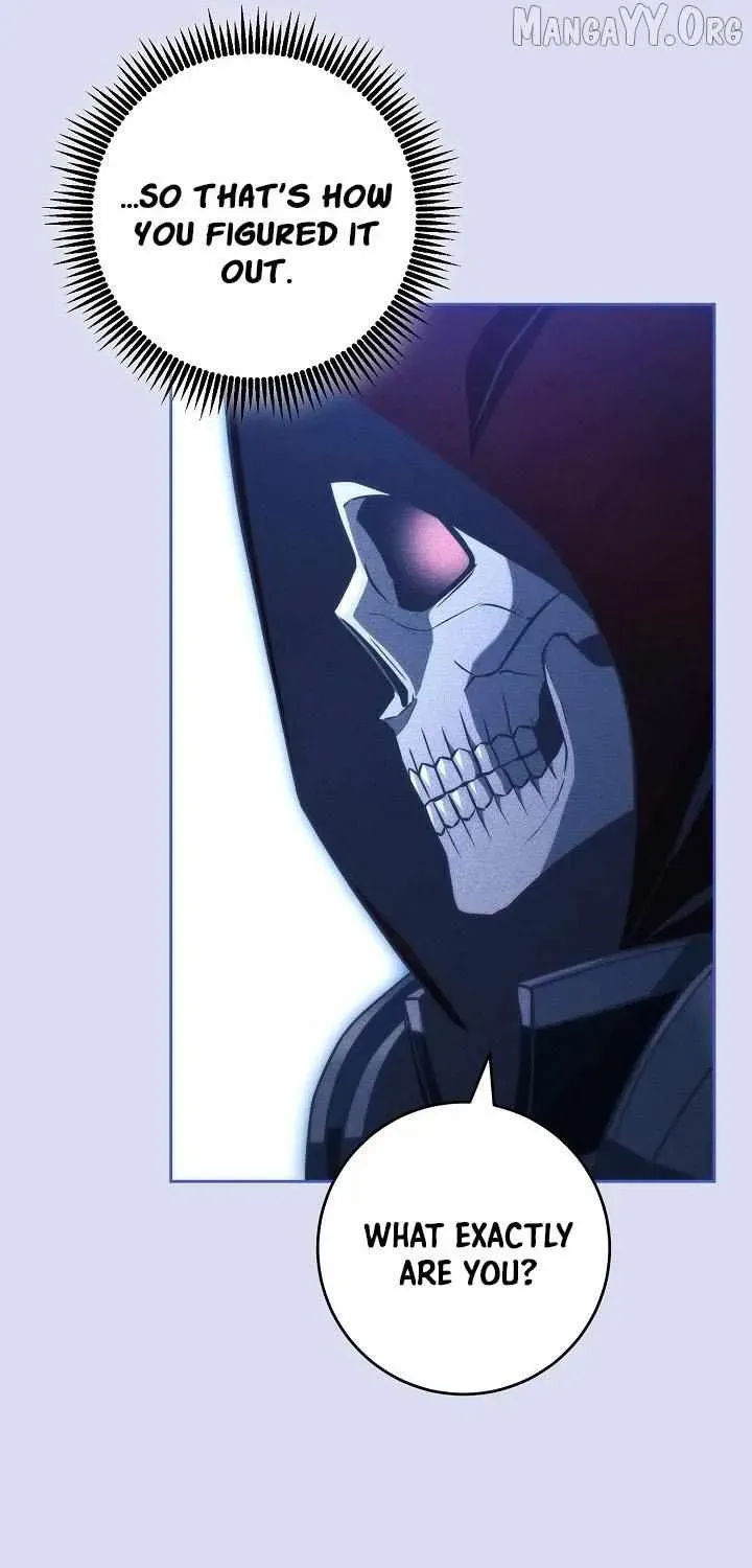 Read Skeleton Soldier chapter 370 image 92 on Lezhin