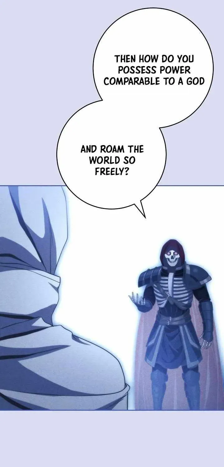 Read Skeleton Soldier chapter 370 image 95 on Lezhin