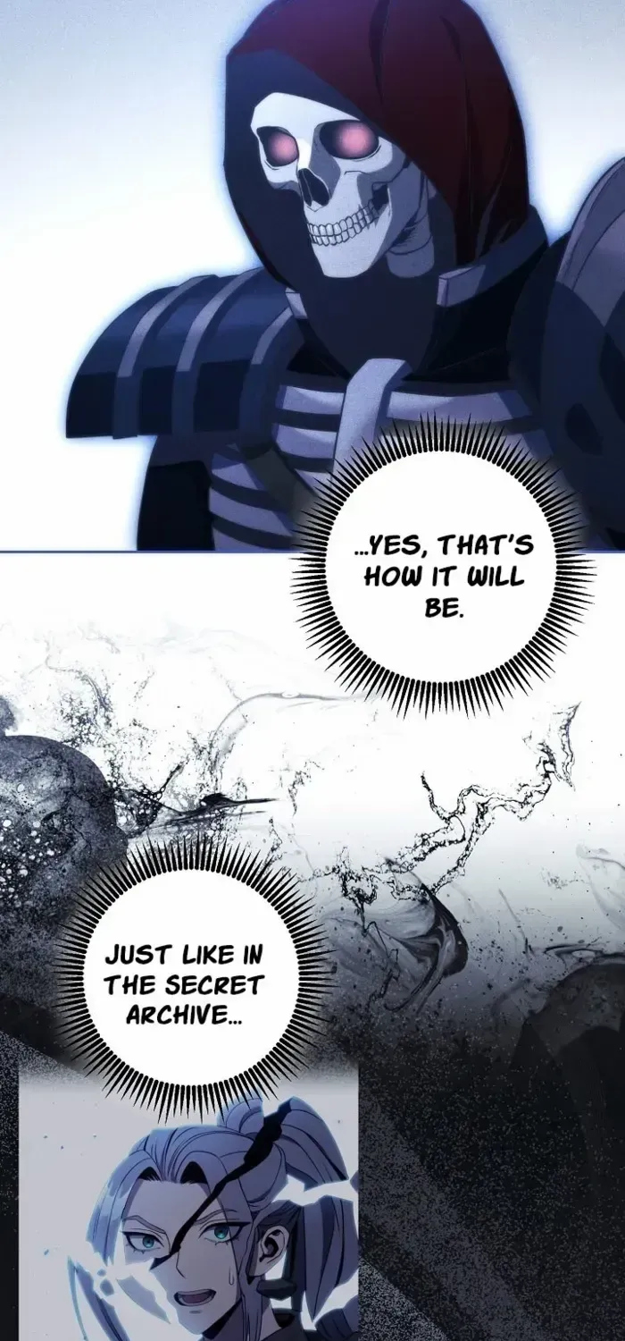 Read Skeleton Soldier chapter 371 image 10 on Lezhin