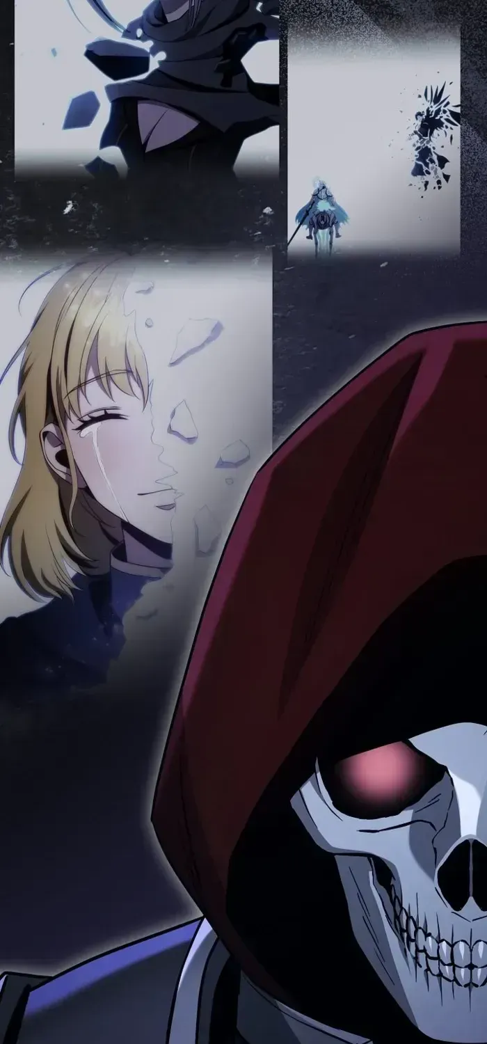 Read Skeleton Soldier chapter 371 image 11 on Lezhin