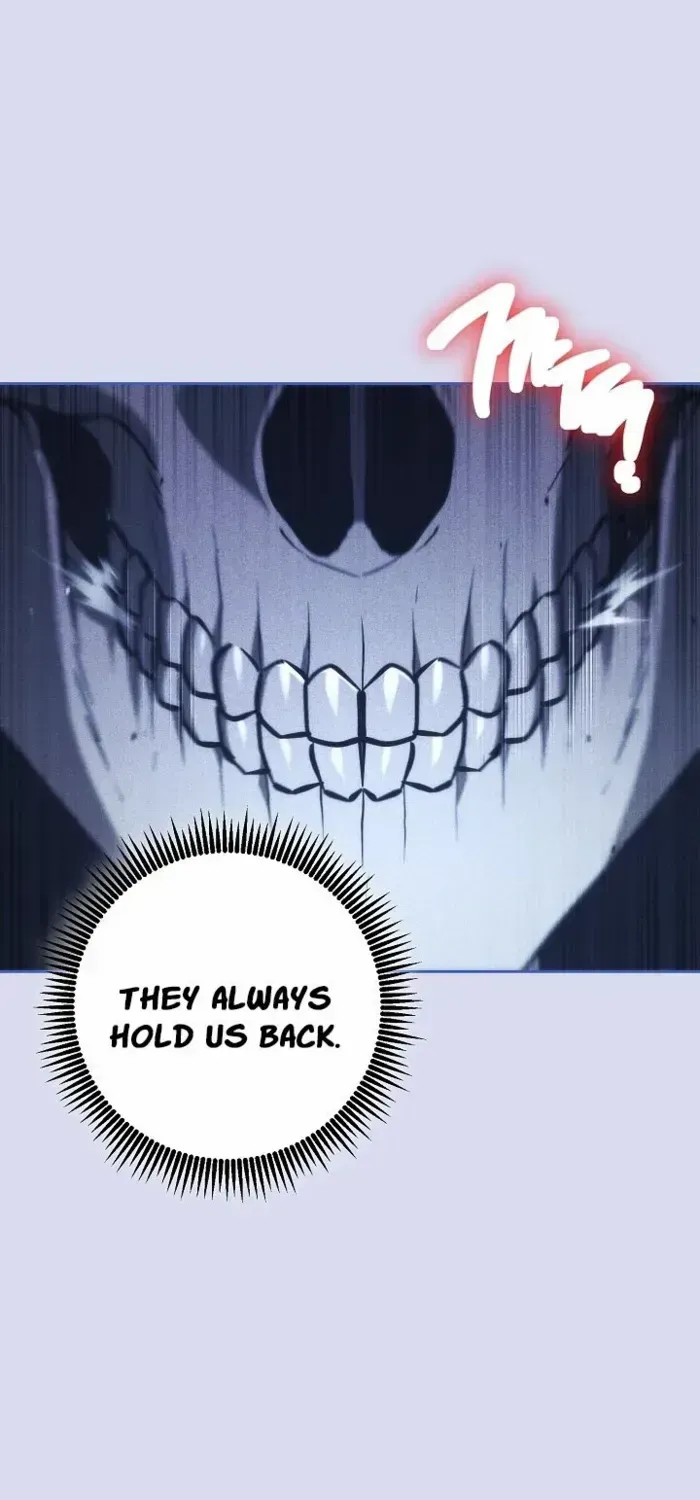 Read Skeleton Soldier chapter 371 image 13 on Lezhin