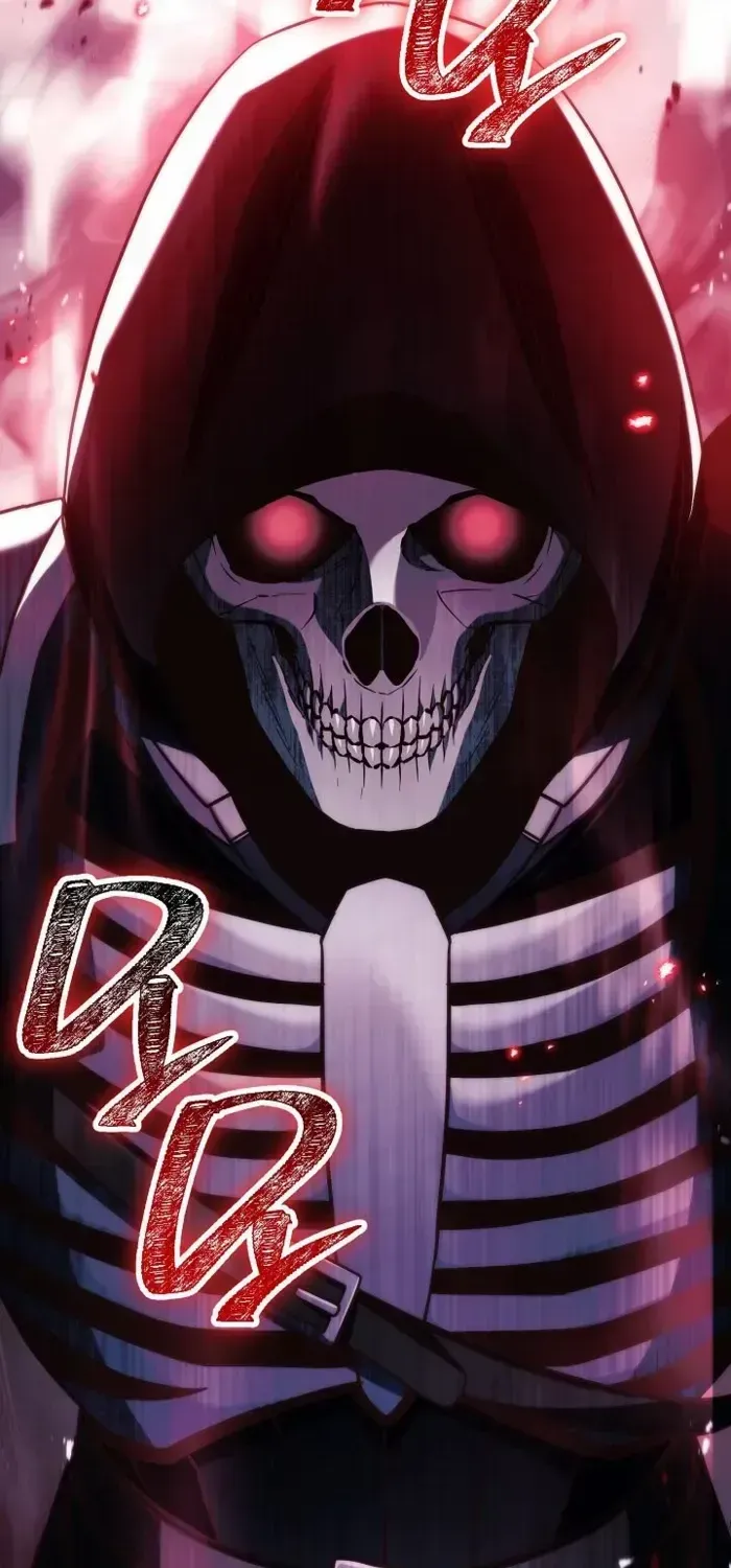 Read Skeleton Soldier chapter 371 image 16 on Lezhin
