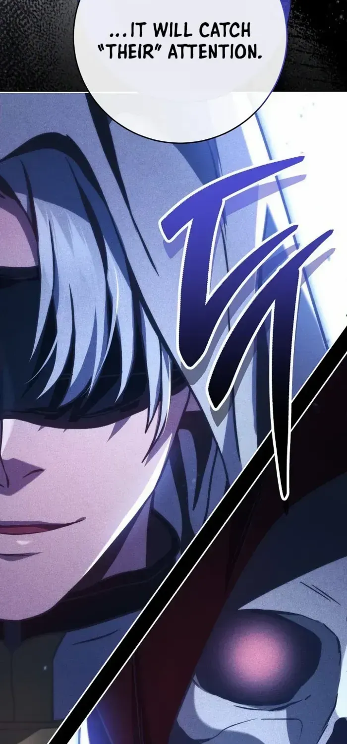 Read Skeleton Soldier chapter 371 image 2 on Lezhin