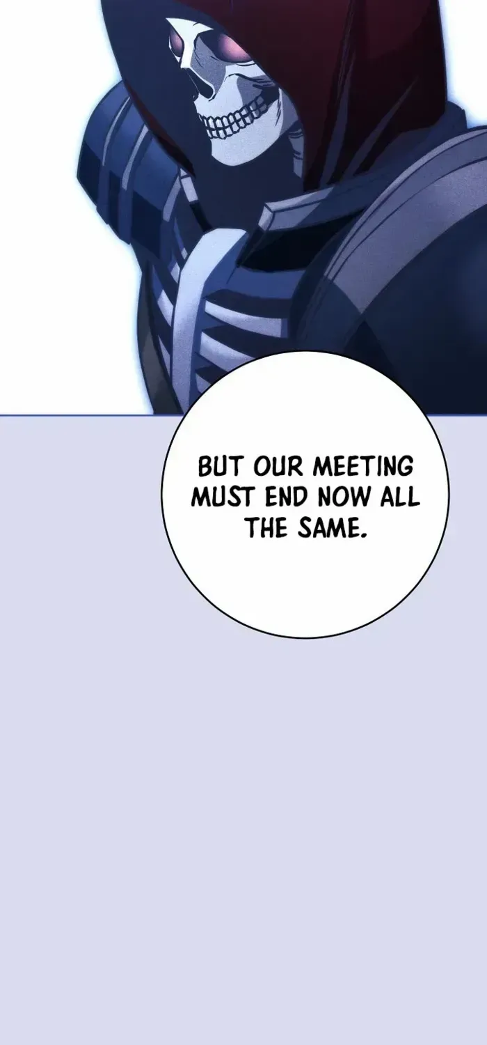 Read Skeleton Soldier chapter 371 image 21 on Lezhin