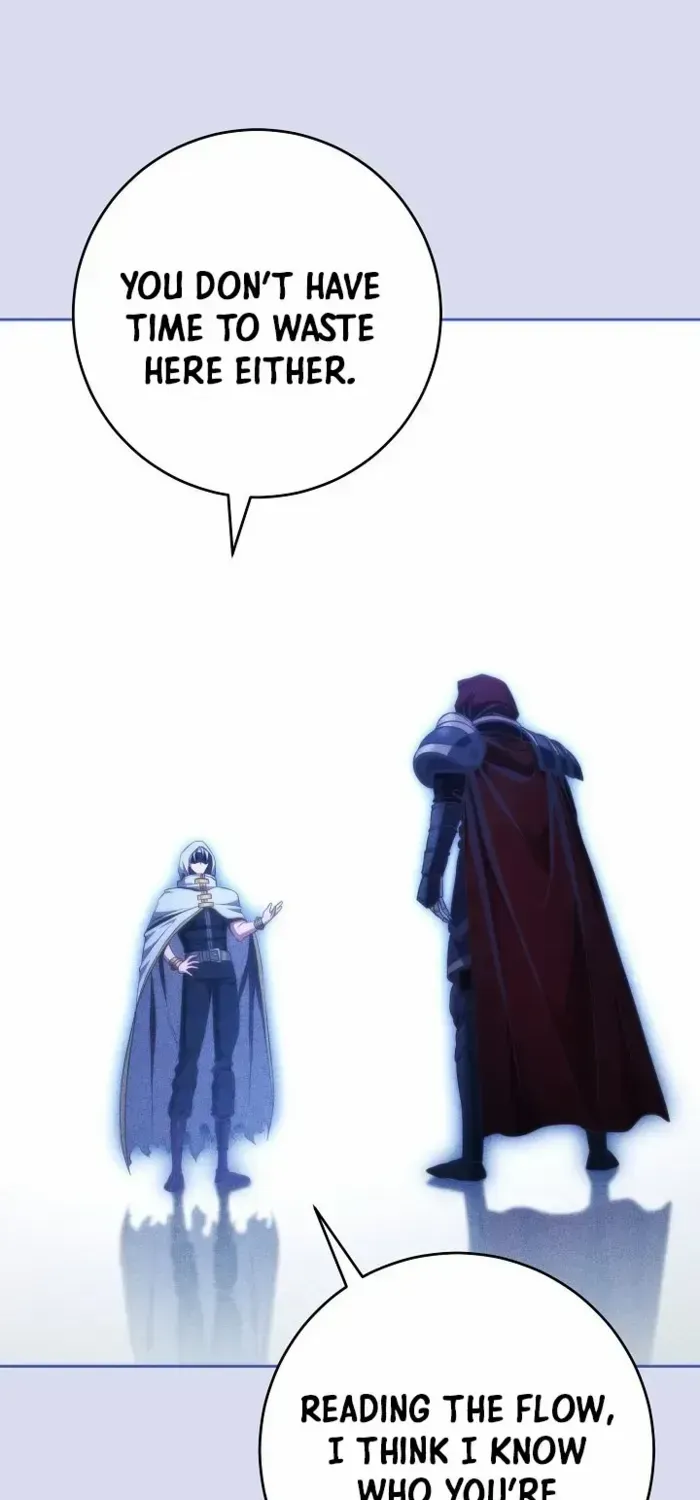 Read Skeleton Soldier chapter 371 image 22 on Lezhin