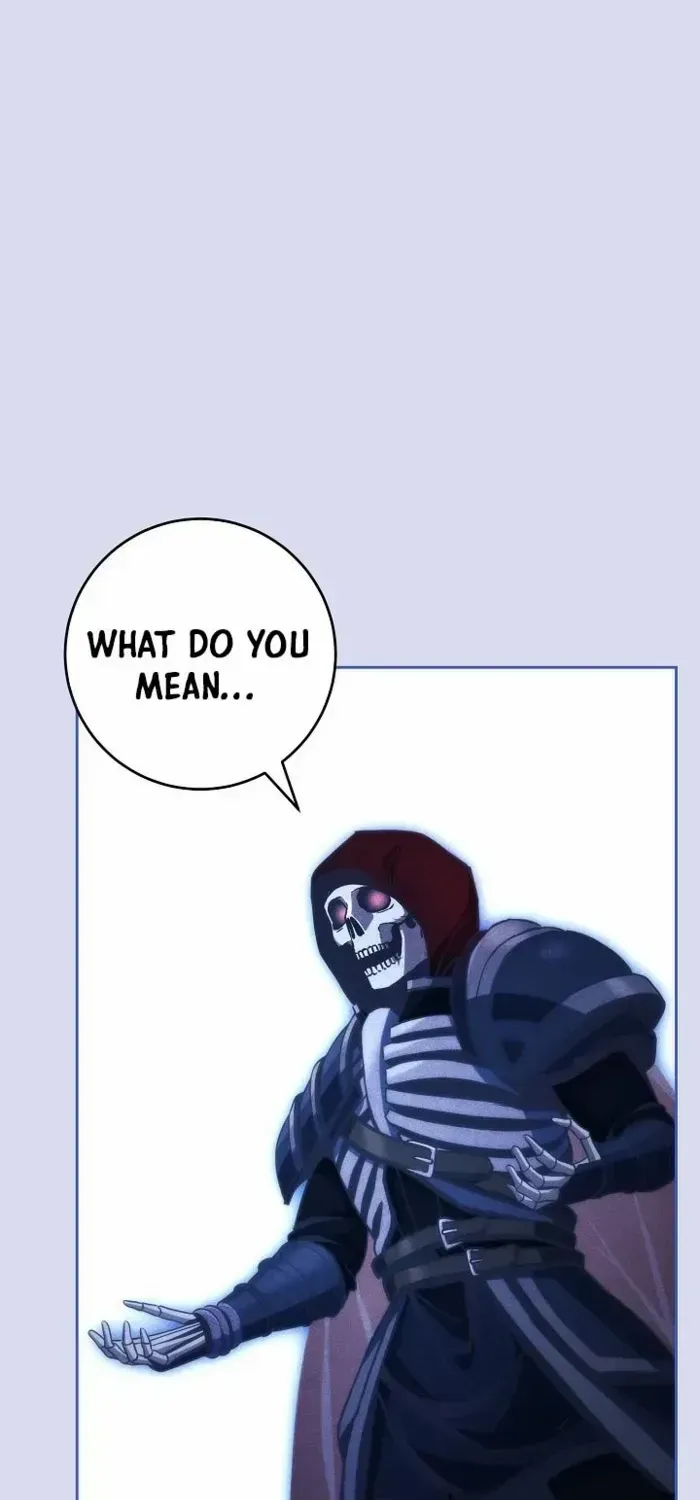 Read Skeleton Soldier chapter 371 image 26 on Lezhin