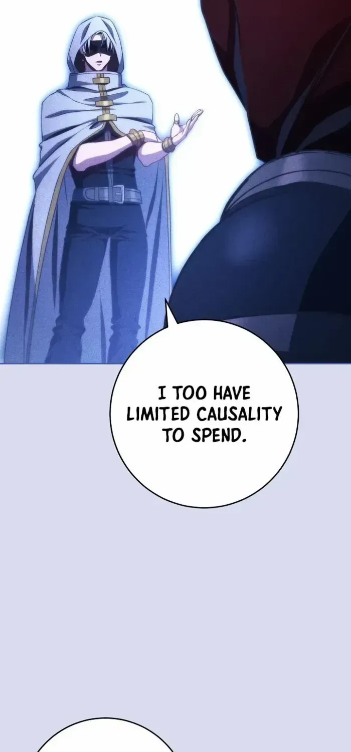 Read Skeleton Soldier chapter 371 image 28 on Lezhin