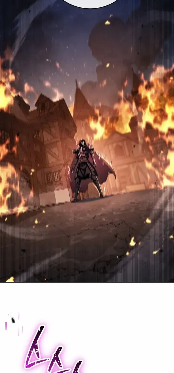 Read Skeleton Soldier chapter 371 image 32 on Lezhin