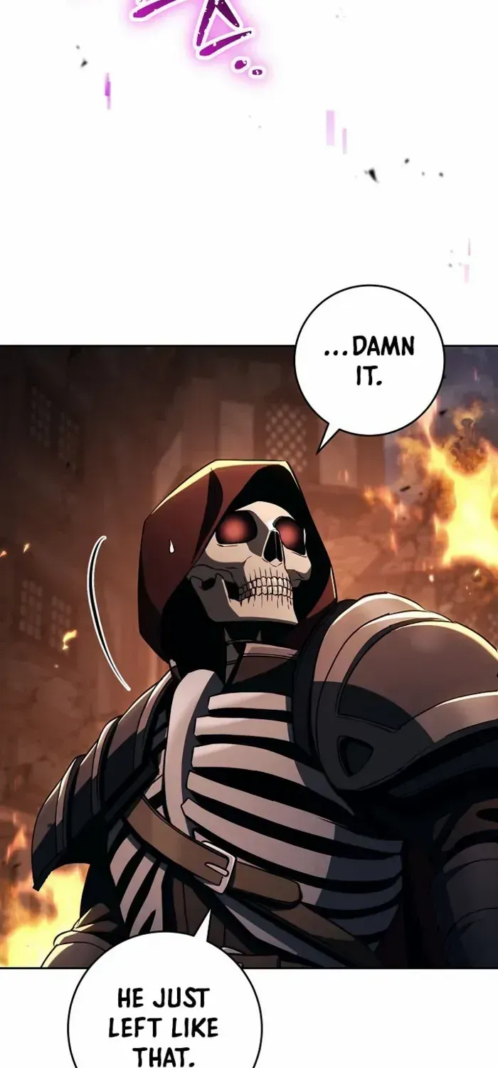 Read Skeleton Soldier chapter 371 image 33 on Lezhin