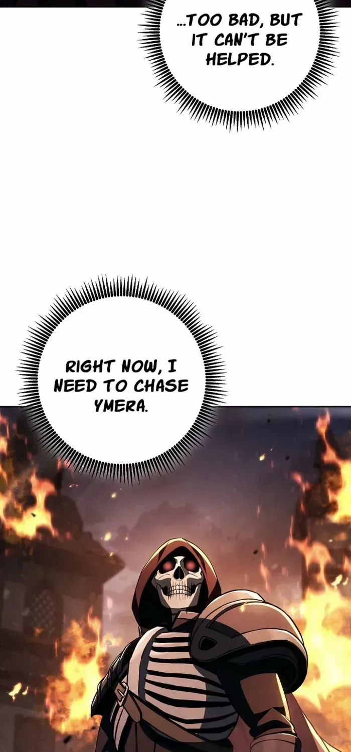 Read Skeleton Soldier chapter 371 image 35 on Lezhin