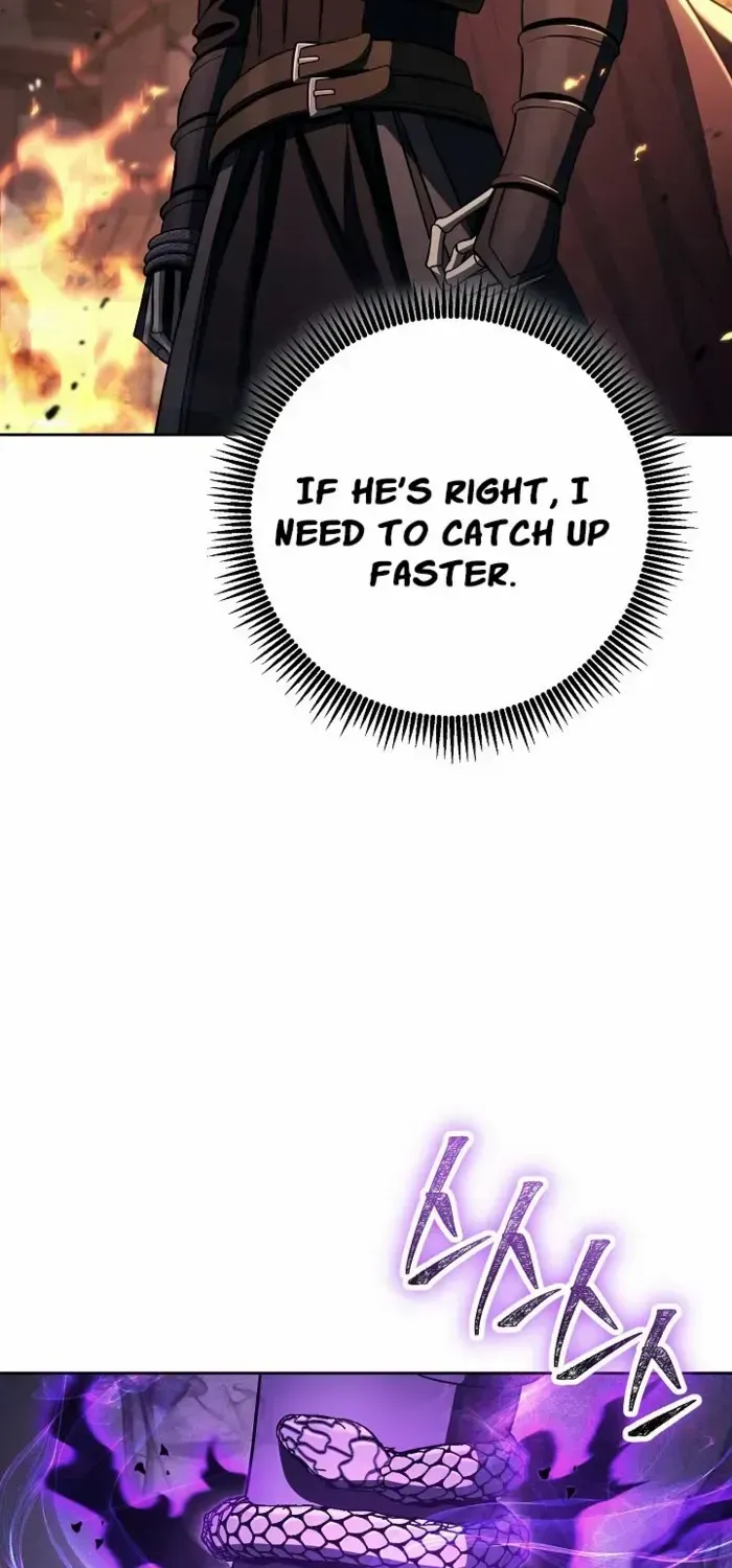 Read Skeleton Soldier chapter 371 image 36 on Lezhin