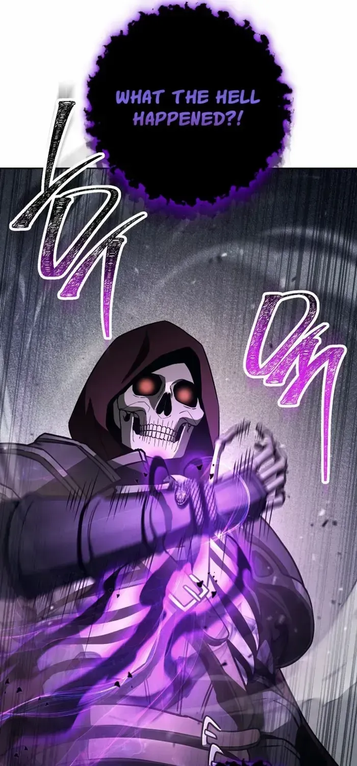 Read Skeleton Soldier chapter 371 image 38 on Lezhin