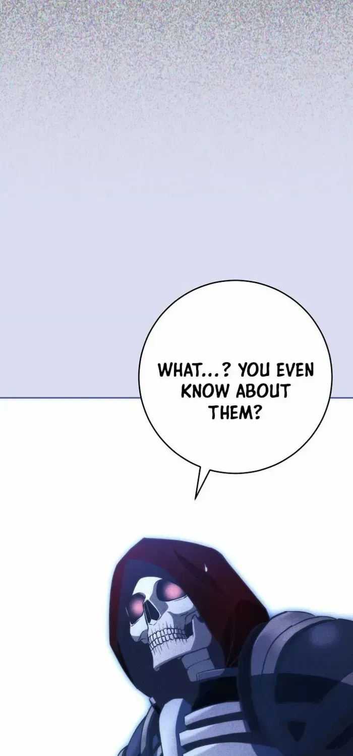 Read Skeleton Soldier chapter 371 image 4 on Lezhin