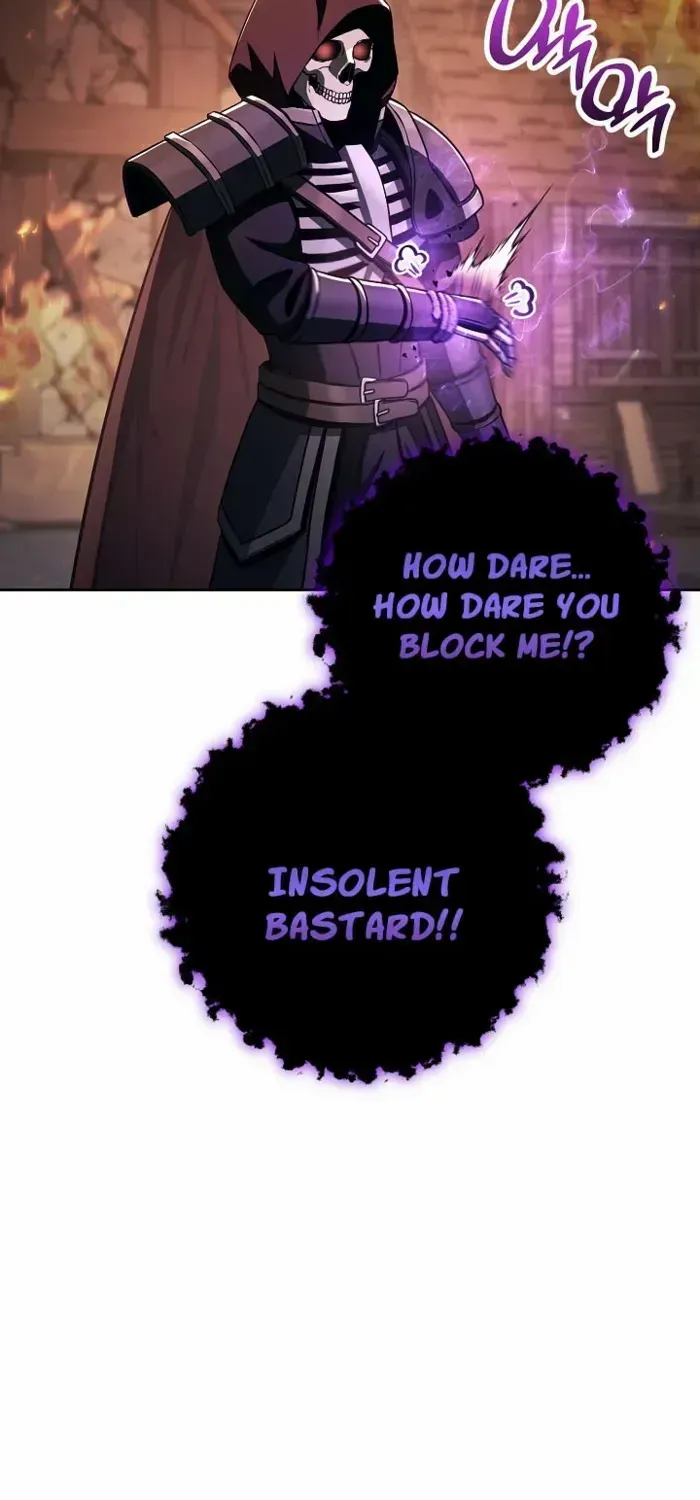Read Skeleton Soldier chapter 371 image 40 on Lezhin