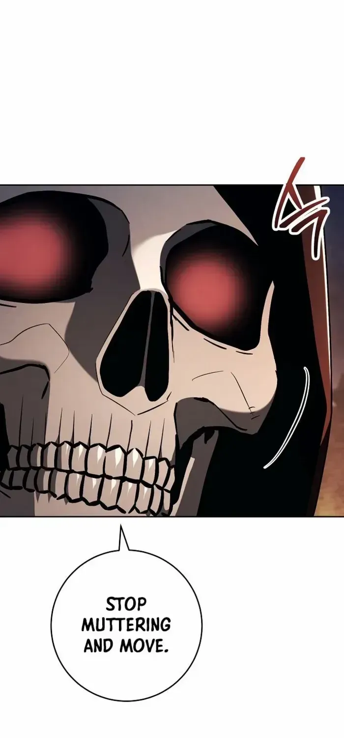 Read Skeleton Soldier chapter 371 image 41 on Lezhin
