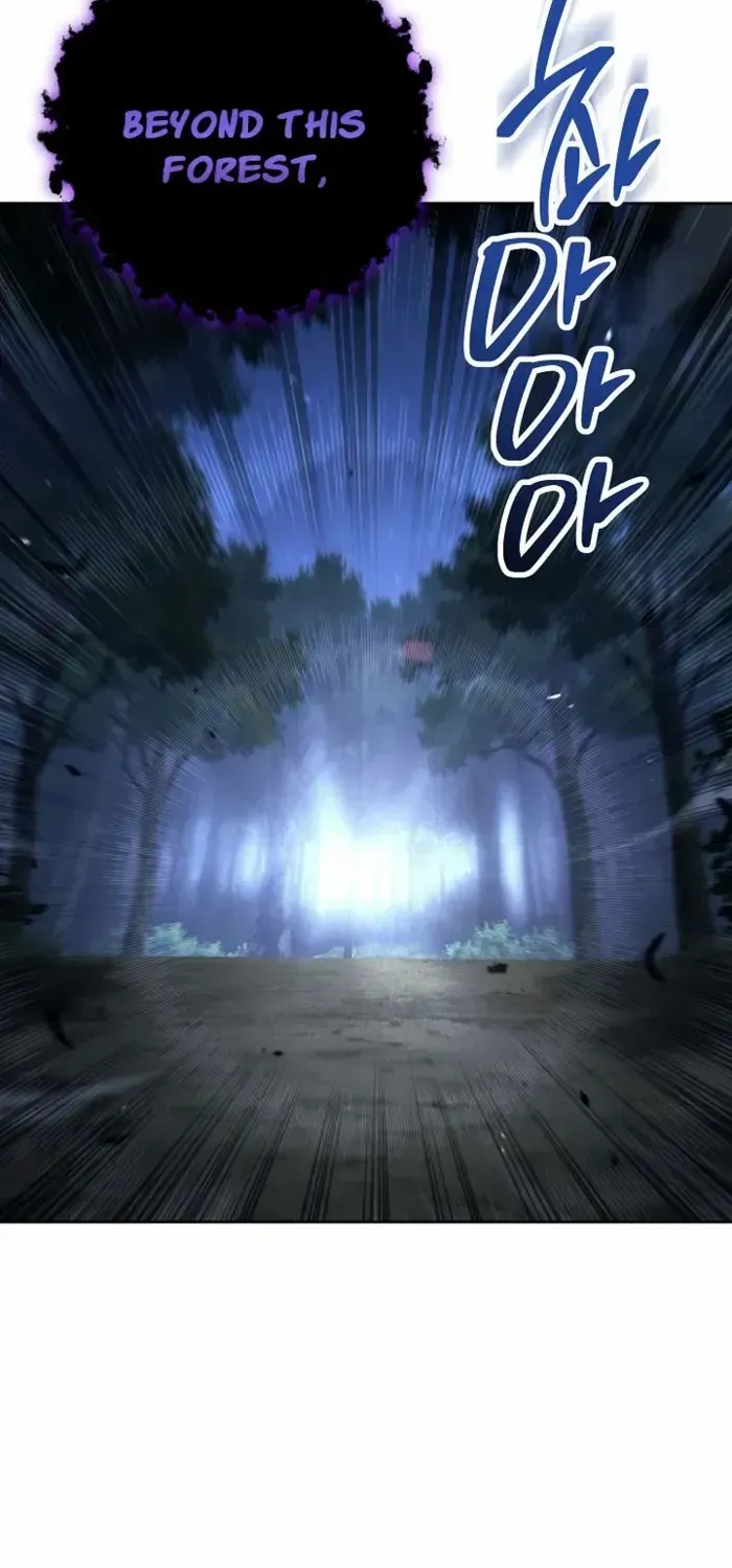 Read Skeleton Soldier chapter 371 image 46 on Lezhin