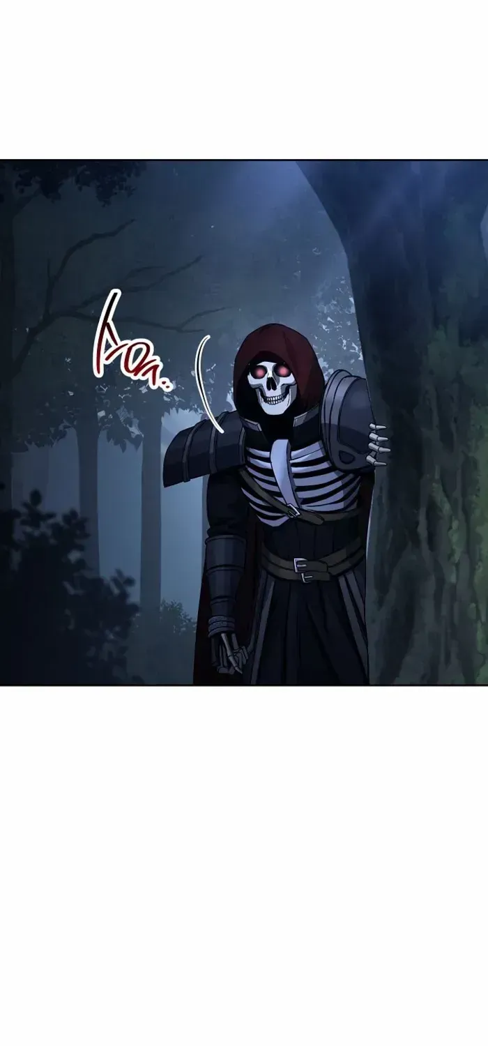 Read Skeleton Soldier chapter 371 image 49 on Lezhin