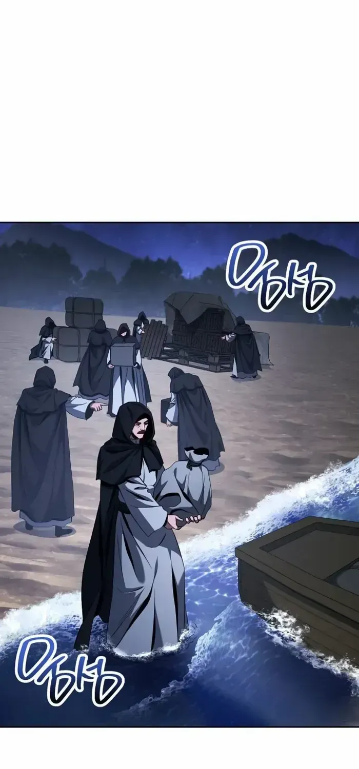 Read Skeleton Soldier chapter 371 image 53 on Lezhin