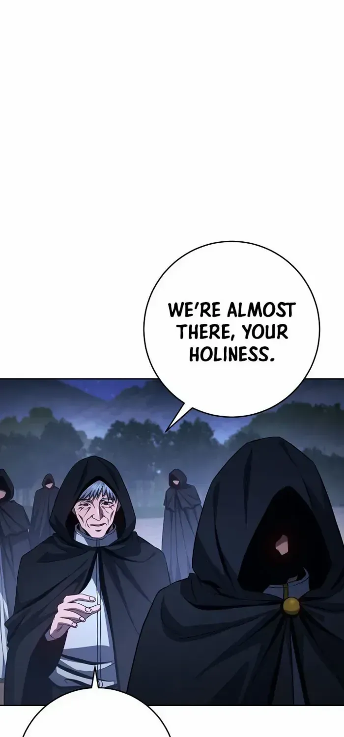 Read Skeleton Soldier chapter 371 image 54 on Lezhin