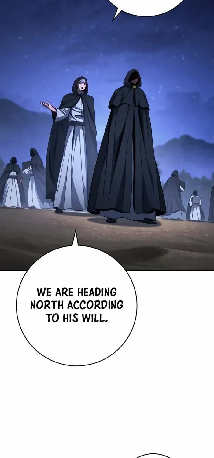 Read Skeleton Soldier chapter 371 image 57 on Lezhin