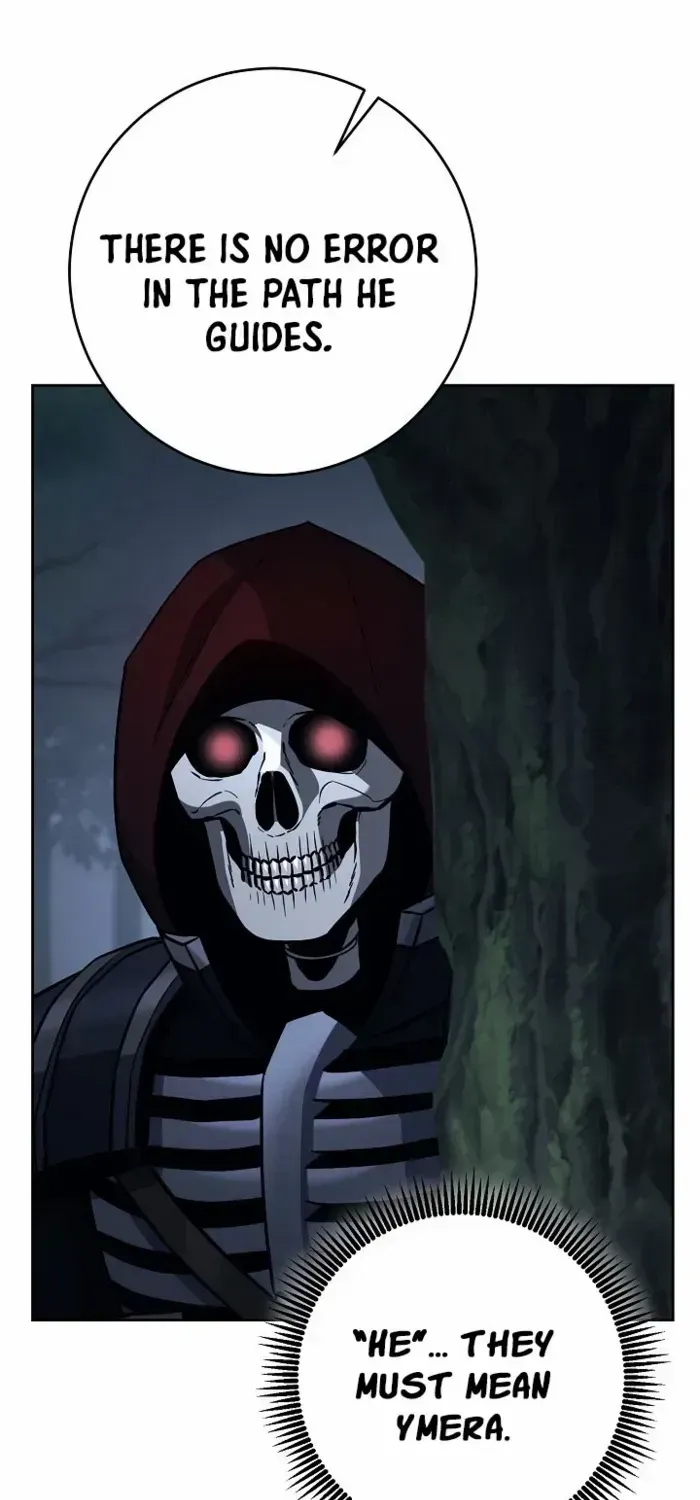 Read Skeleton Soldier chapter 371 image 61 on Lezhin