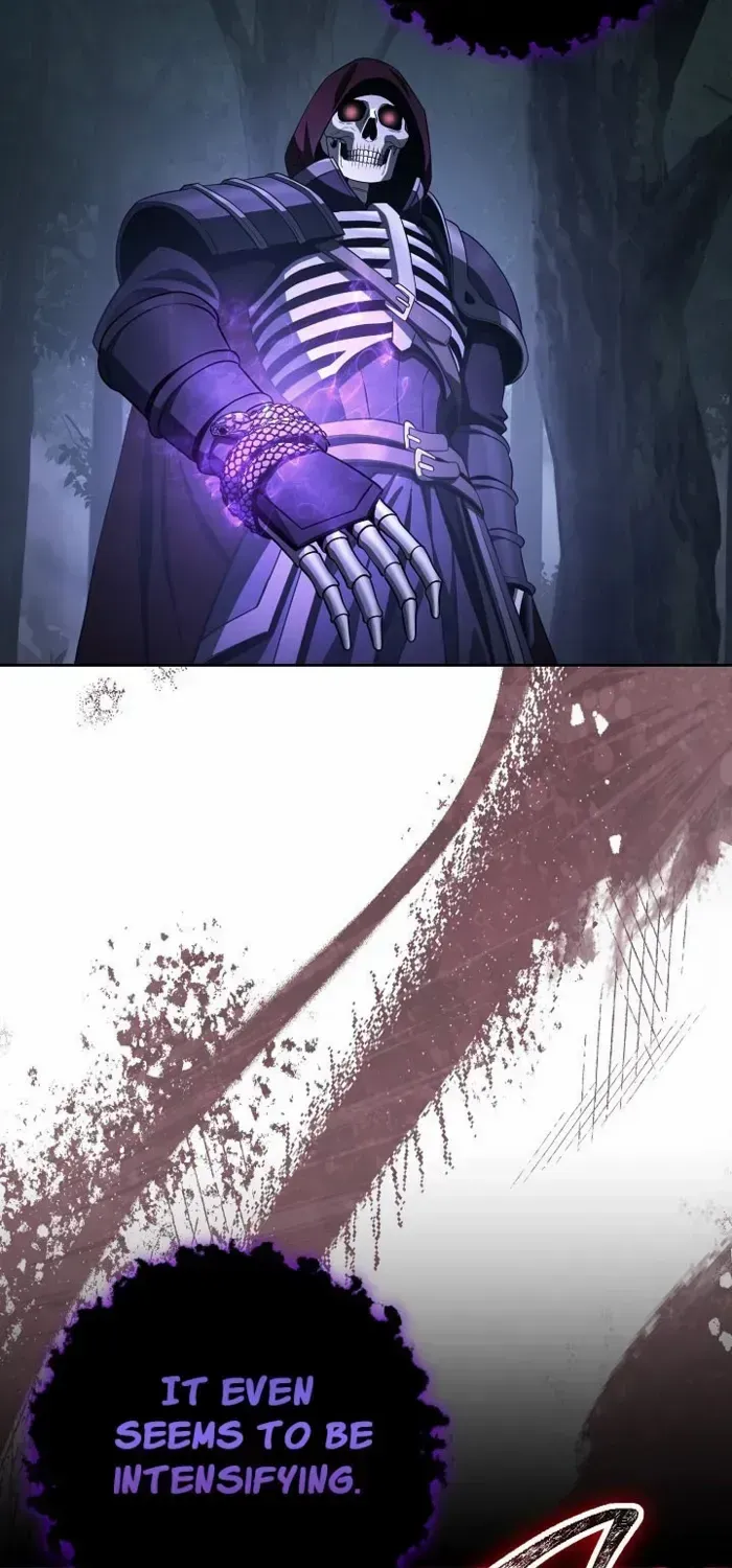 Read Skeleton Soldier chapter 371 image 66 on Lezhin