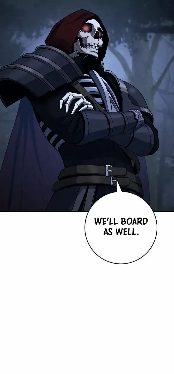 Read Skeleton Soldier chapter 371 image 71 on Lezhin